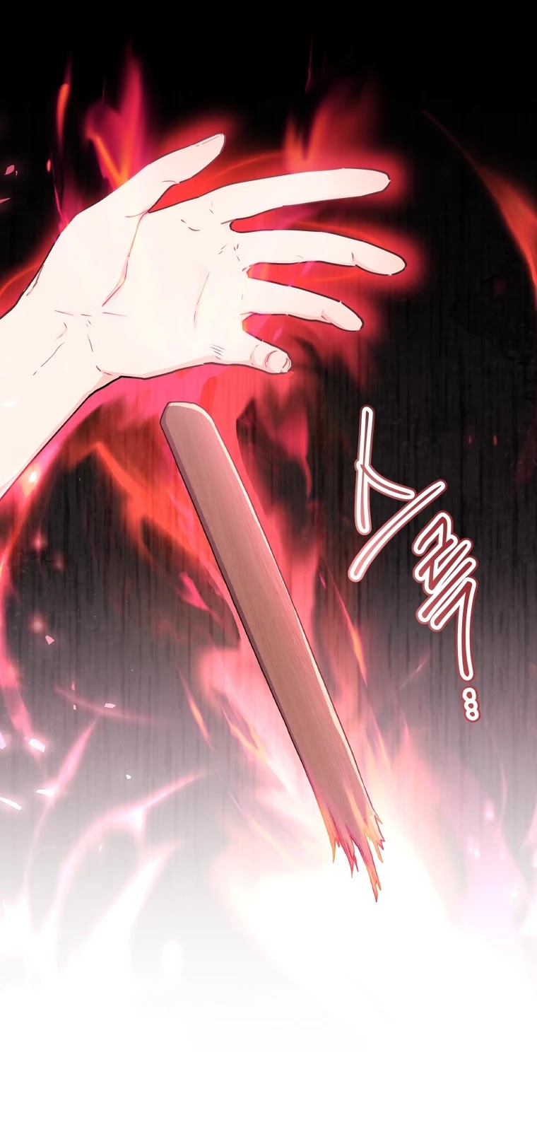 I became the Male Lead’s Adopted Daughter chapter 41 page 22