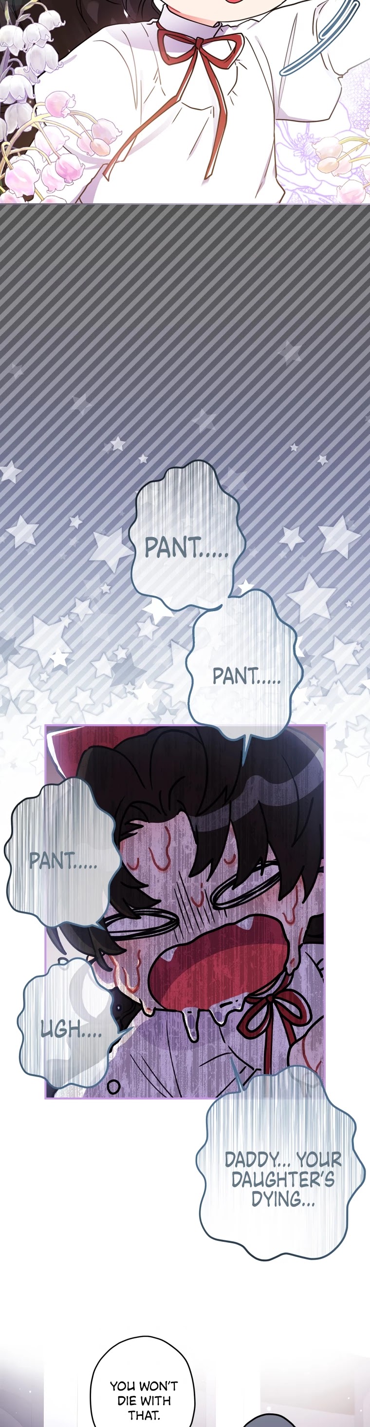 I became the Male Lead’s Adopted Daughter chapter 41 page 30