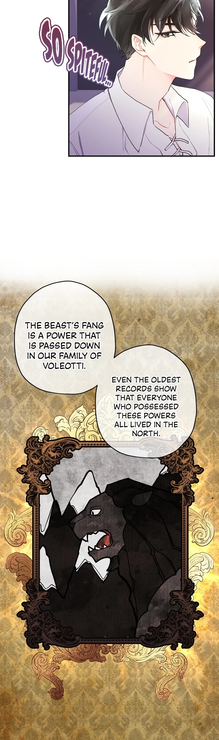 I became the Male Lead’s Adopted Daughter chapter 41 page 7