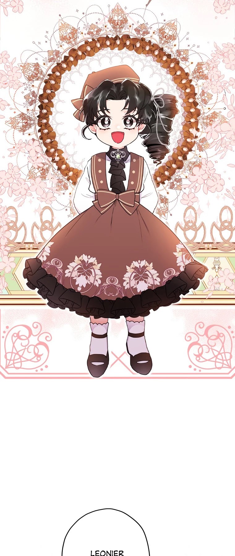 I became the Male Lead’s Adopted Daughter chapter 42 page 16