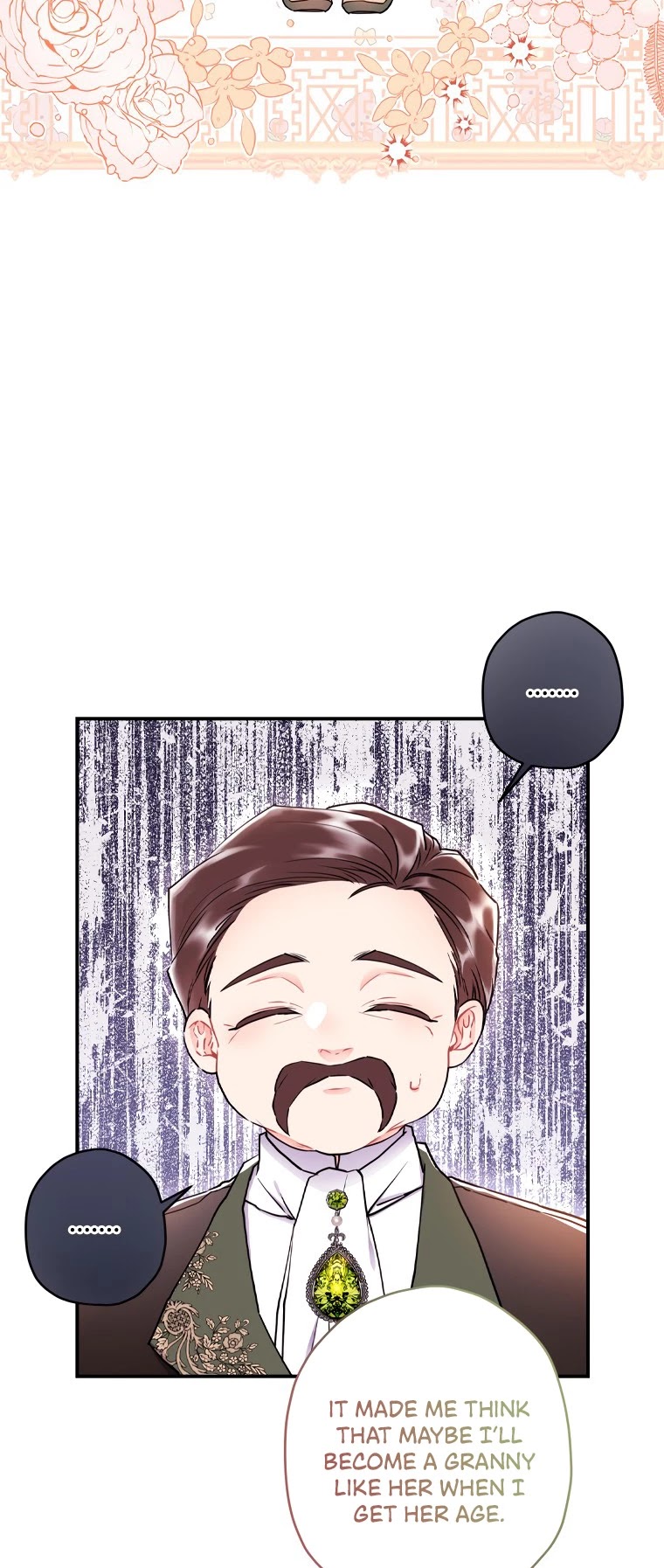 I became the Male Lead’s Adopted Daughter chapter 42 page 3