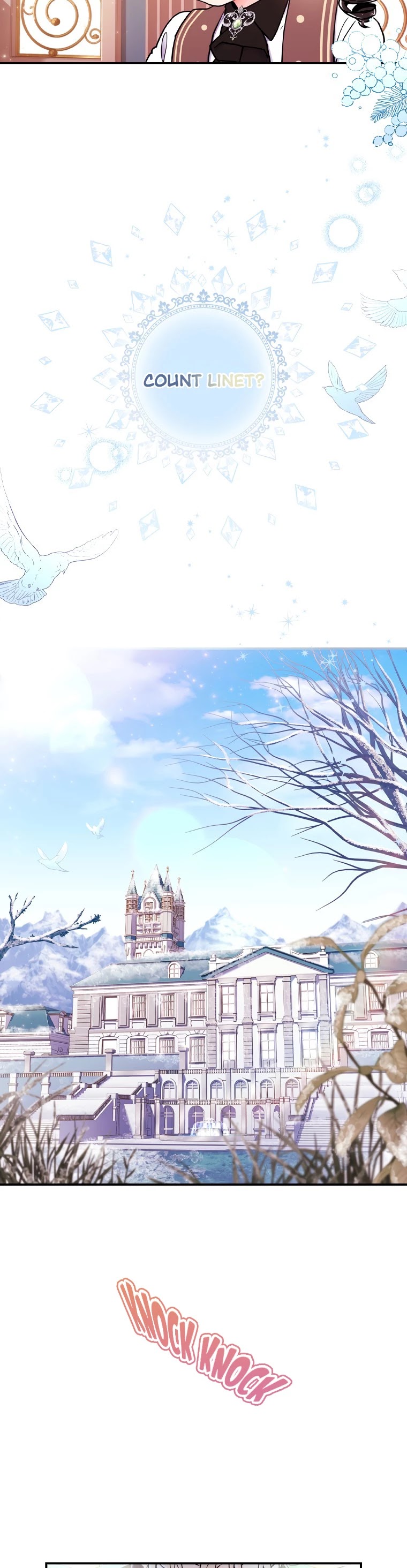 I became the Male Lead’s Adopted Daughter chapter 42 page 31