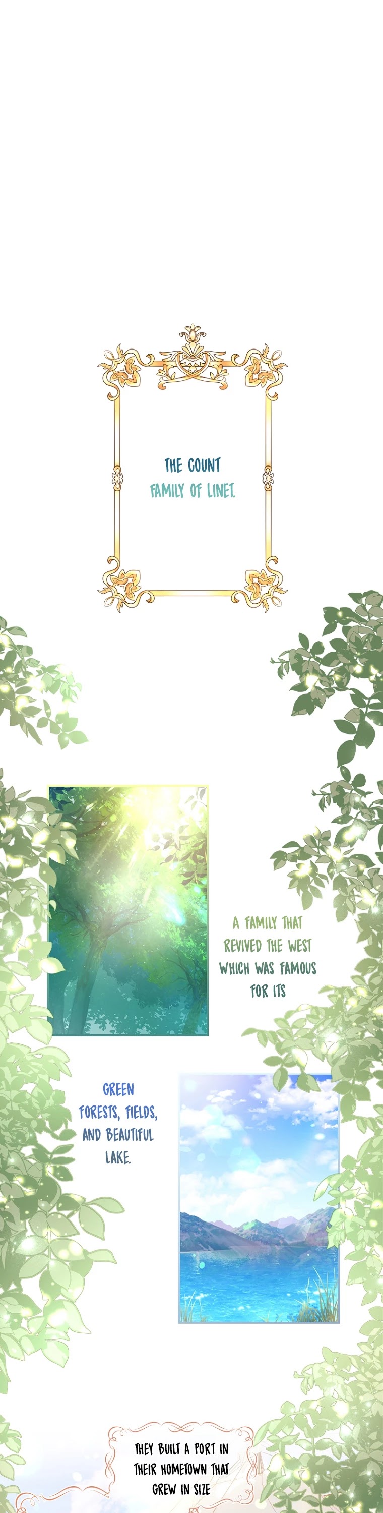 I became the Male Lead’s Adopted Daughter chapter 43 page 11