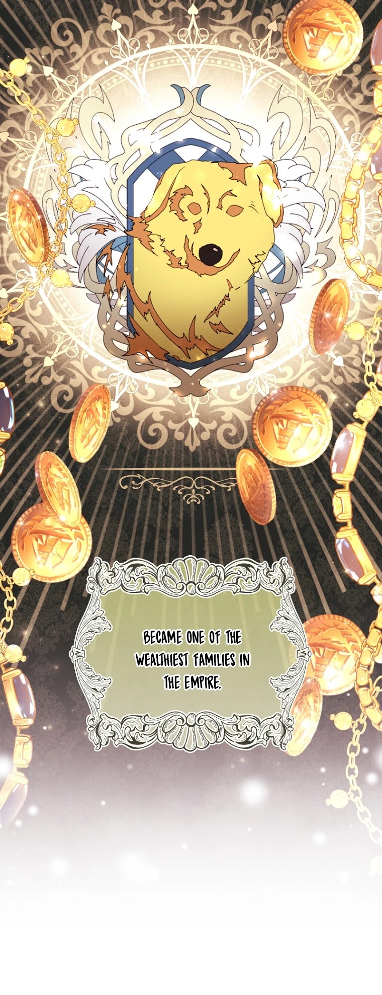 I became the Male Lead’s Adopted Daughter chapter 43 page 13