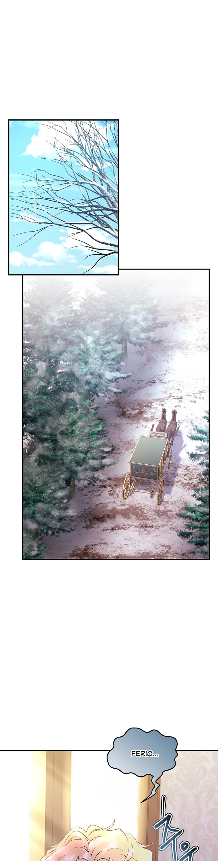 I became the Male Lead’s Adopted Daughter chapter 43 page 14