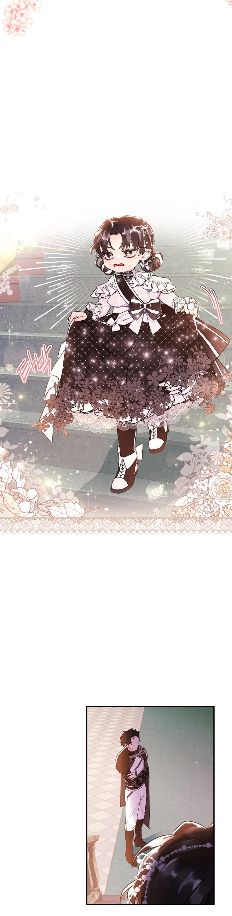 I became the Male Lead’s Adopted Daughter chapter 43 page 5