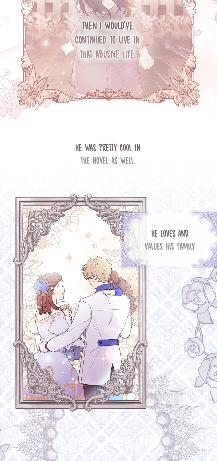 I became the Male Lead’s Adopted Daughter chapter 44 page 12