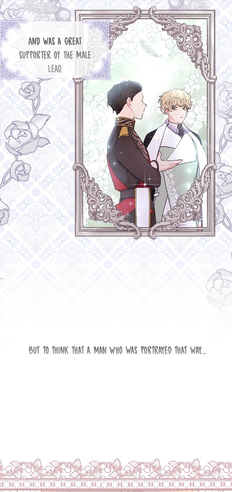 I became the Male Lead’s Adopted Daughter chapter 44 page 13