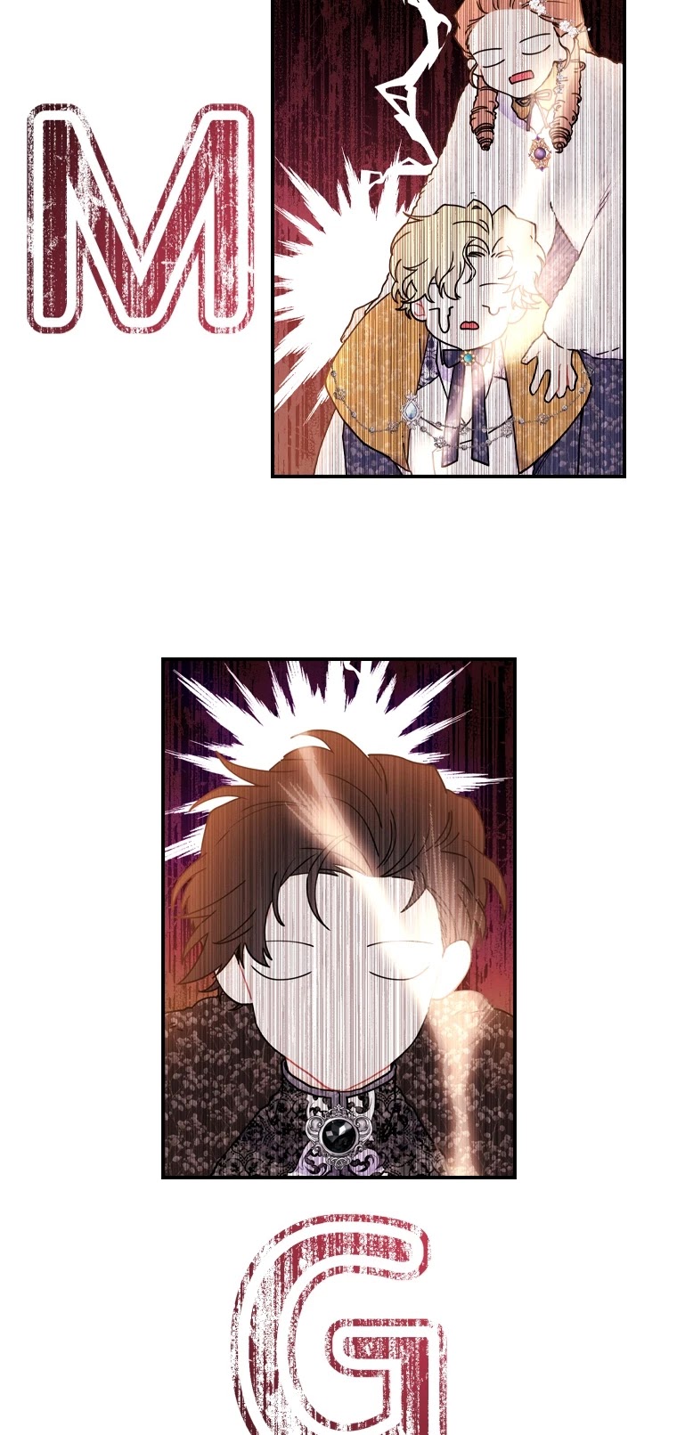 I became the Male Lead’s Adopted Daughter chapter 44 page 3