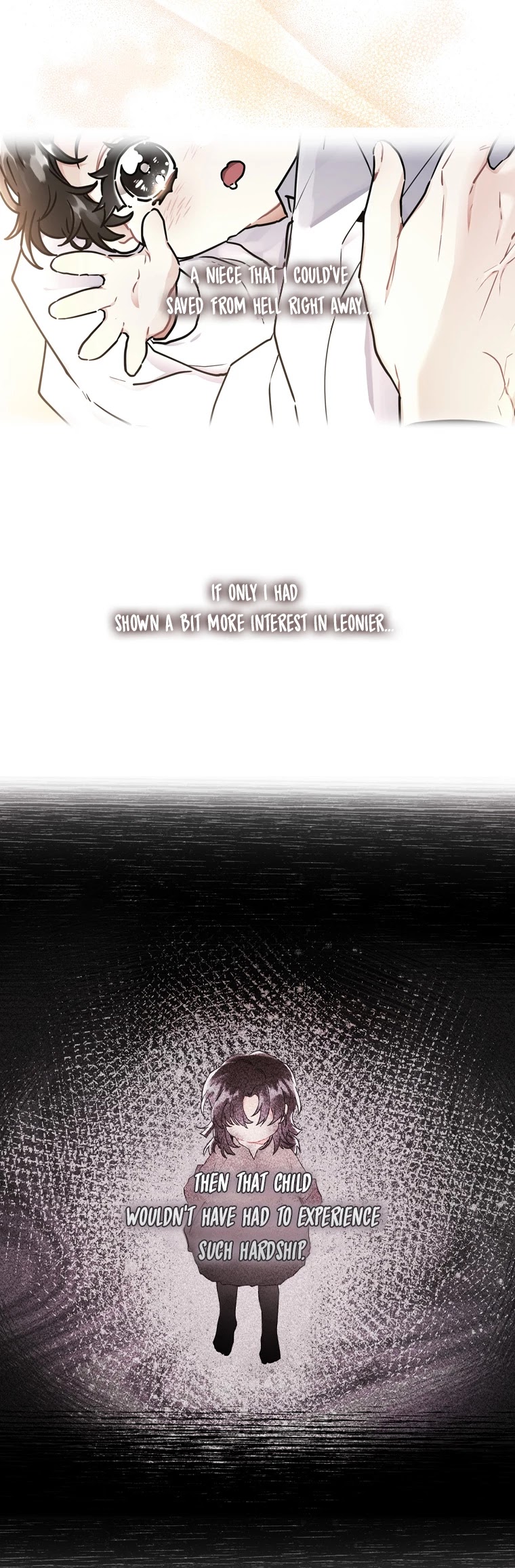 I became the Male Lead’s Adopted Daughter chapter 44 page 38