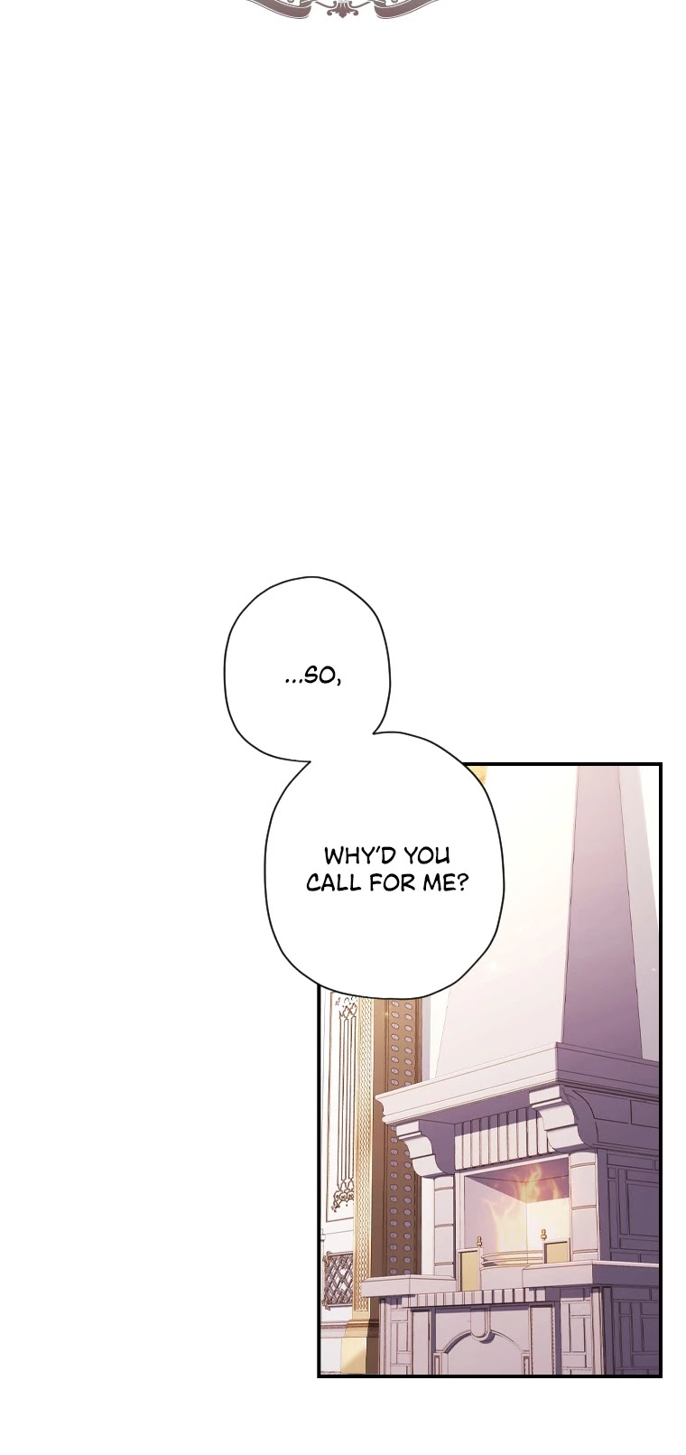 I became the Male Lead’s Adopted Daughter chapter 45 page 16