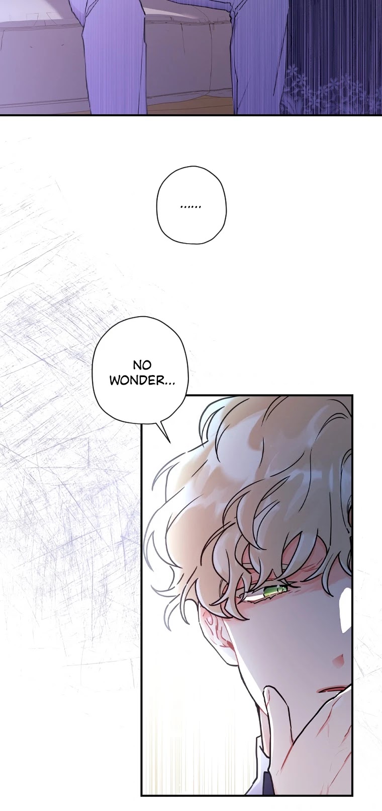 I became the Male Lead’s Adopted Daughter chapter 45 page 18