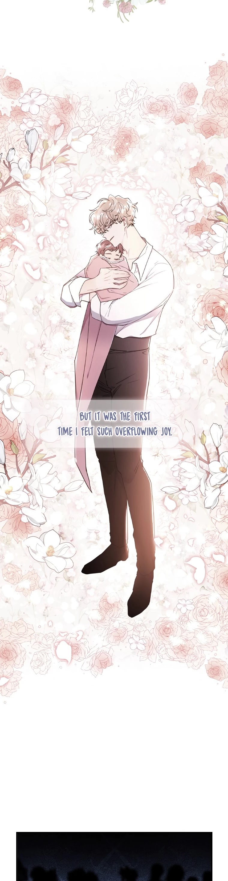 I became the Male Lead’s Adopted Daughter chapter 45 page 4