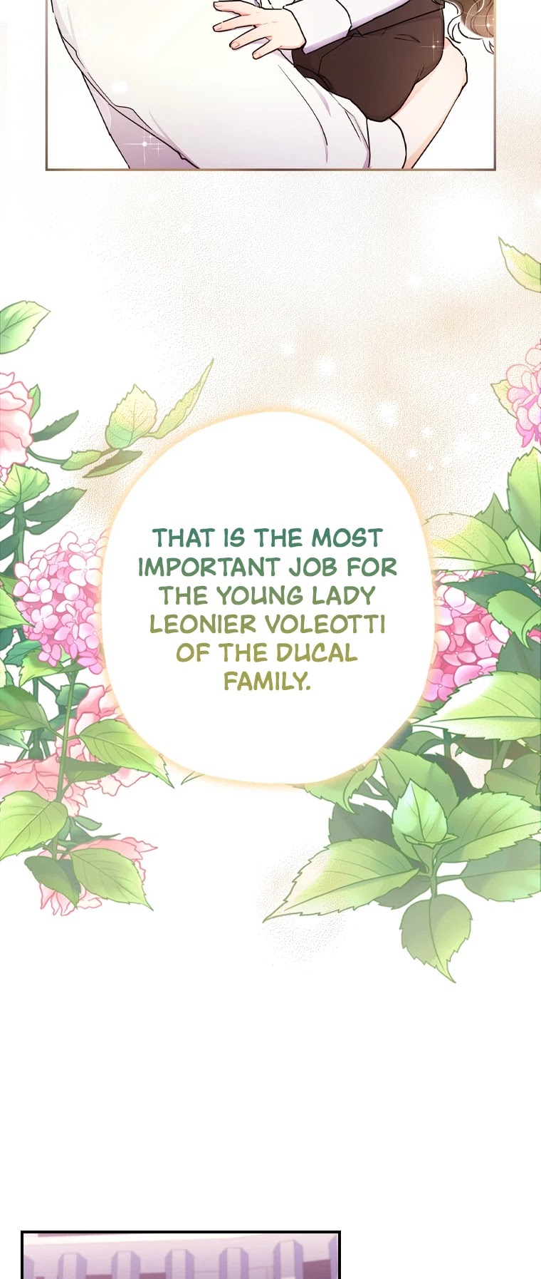 I became the Male Lead’s Adopted Daughter chapter 47 page 34