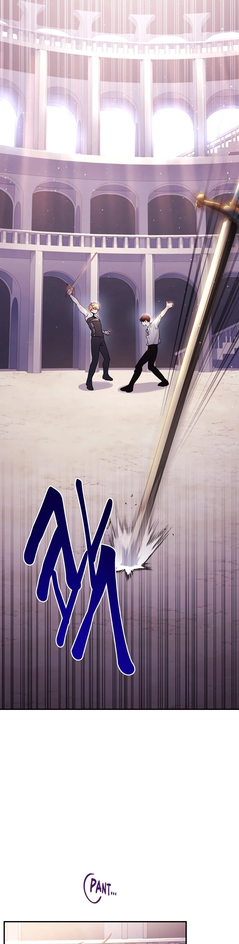 I became the Male Lead’s Adopted Daughter chapter 47 page 5