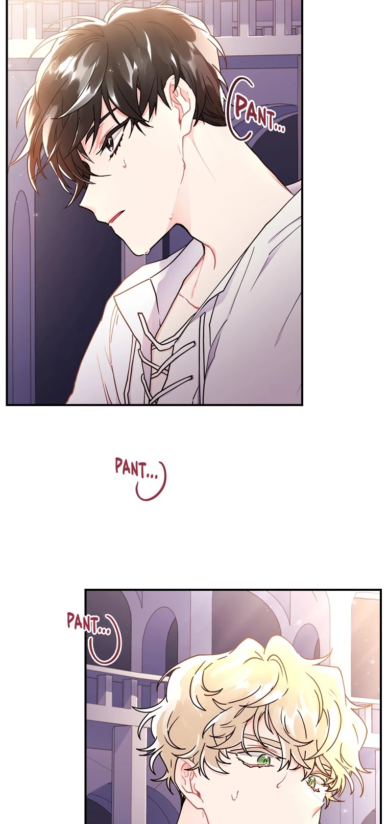 I became the Male Lead’s Adopted Daughter chapter 47 page 6