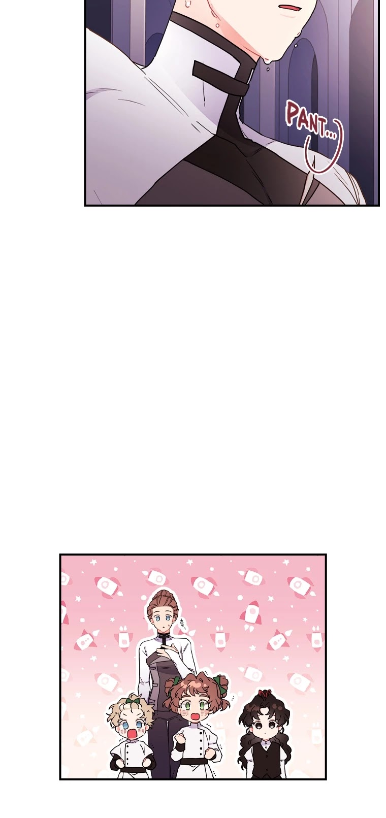 I became the Male Lead’s Adopted Daughter chapter 47 page 7