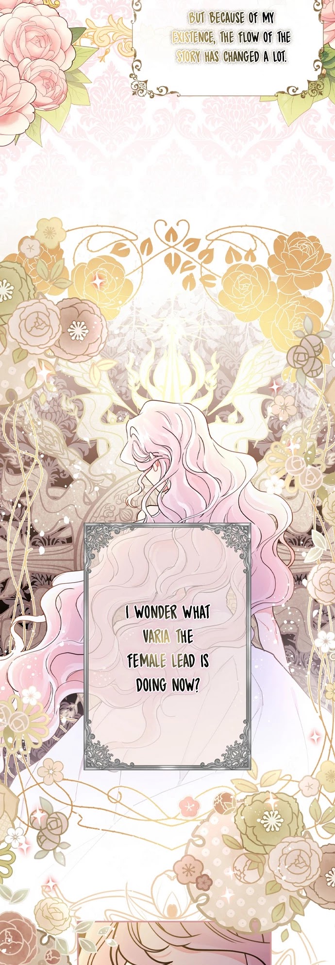 I became the Male Lead’s Adopted Daughter chapter 49 page 18