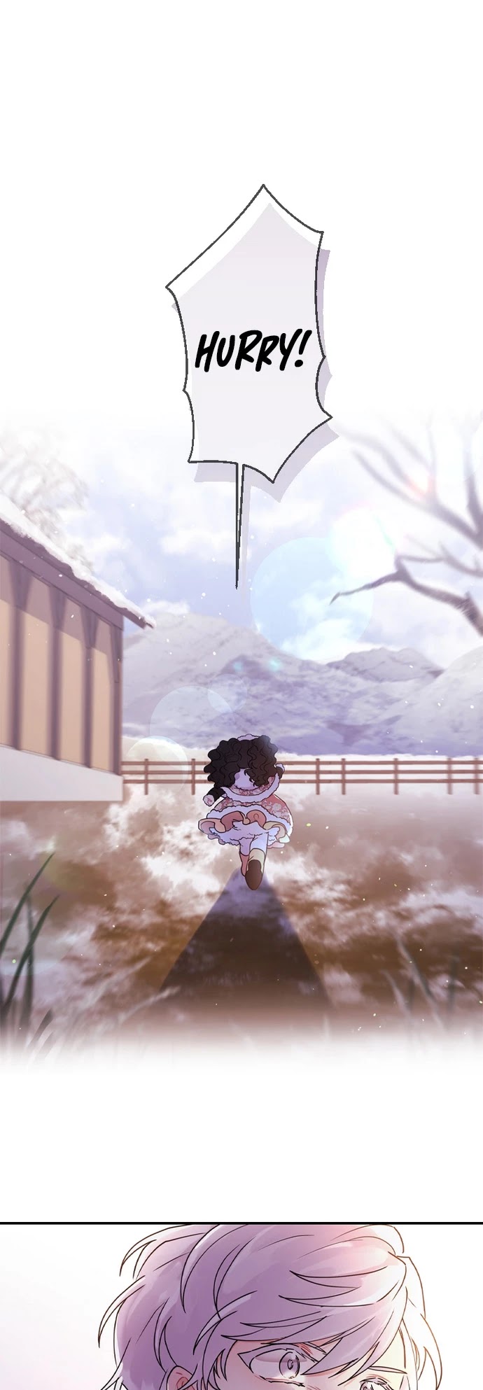 I became the Male Lead’s Adopted Daughter chapter 49 page 24