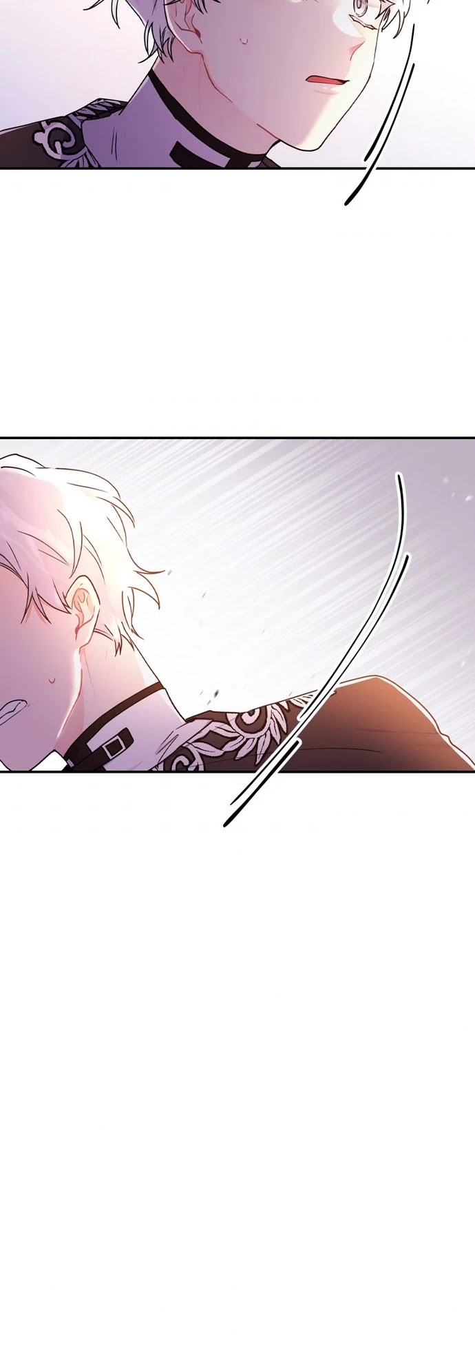 I became the Male Lead’s Adopted Daughter chapter 49 page 25