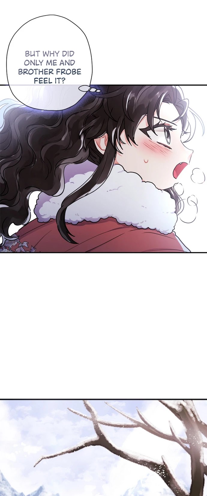 I became the Male Lead’s Adopted Daughter chapter 49 page 27