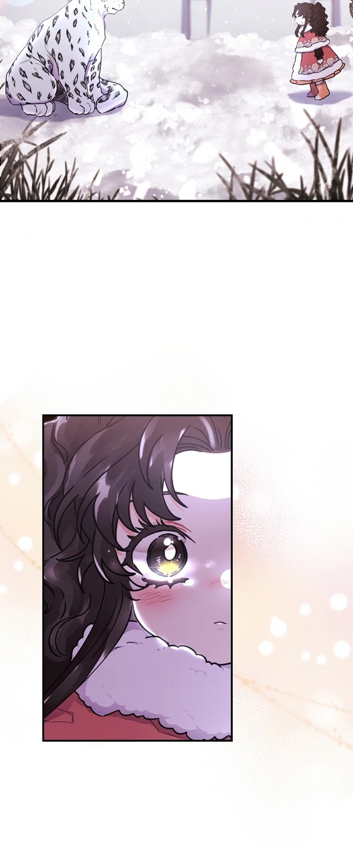 I became the Male Lead’s Adopted Daughter chapter 49 page 30