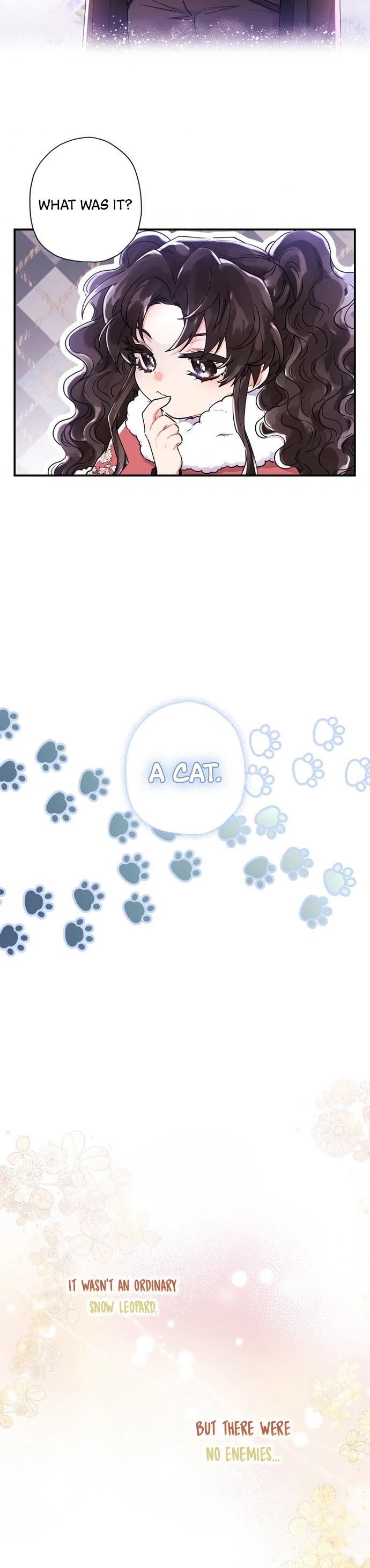 I became the Male Lead’s Adopted Daughter chapter 49 page 35