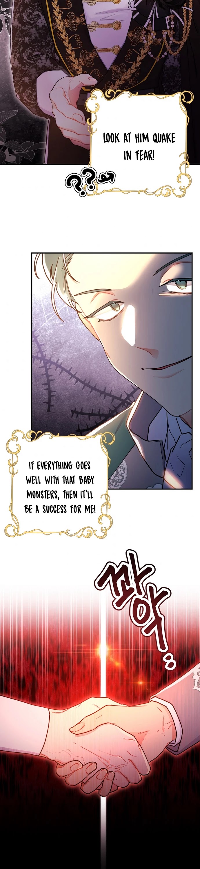 I became the Male Lead’s Adopted Daughter chapter 49 page 4