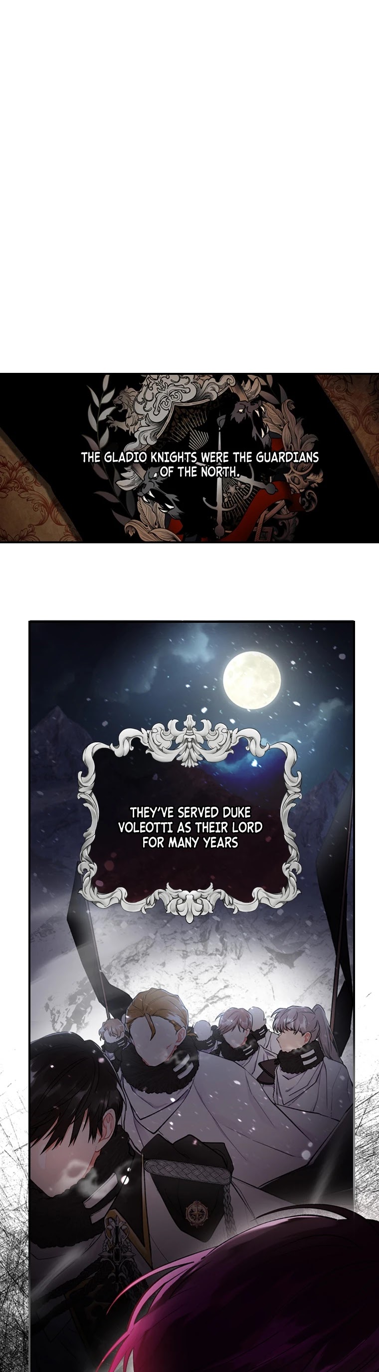 I became the Male Lead’s Adopted Daughter chapter 5 page 2