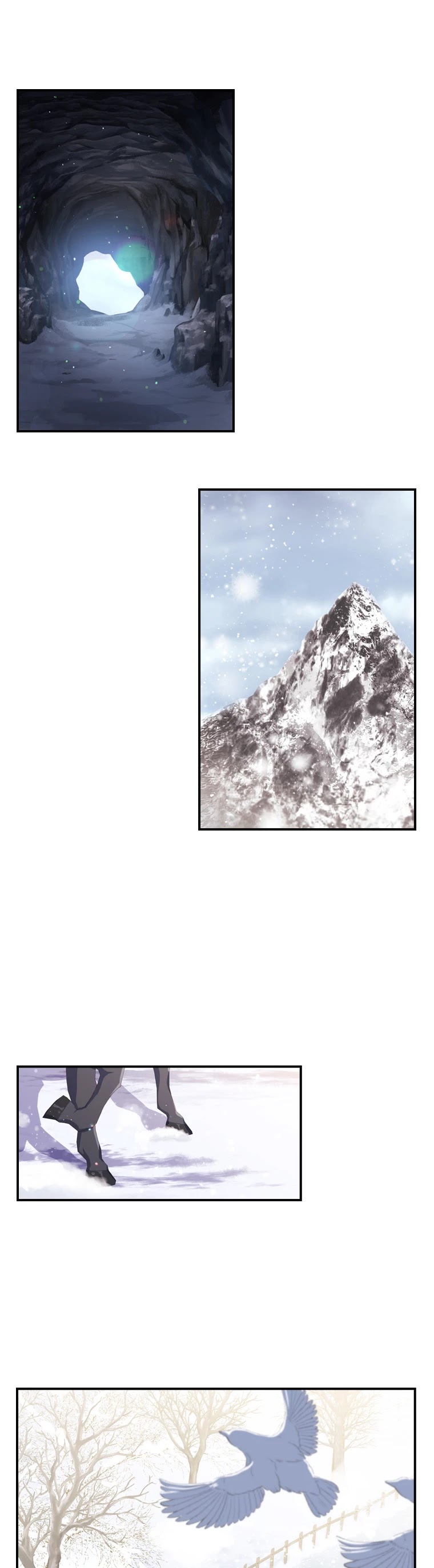 I became the Male Lead’s Adopted Daughter chapter 5 page 6