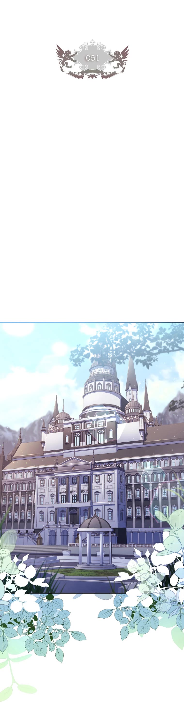 I became the Male Lead’s Adopted Daughter chapter 51 page 18