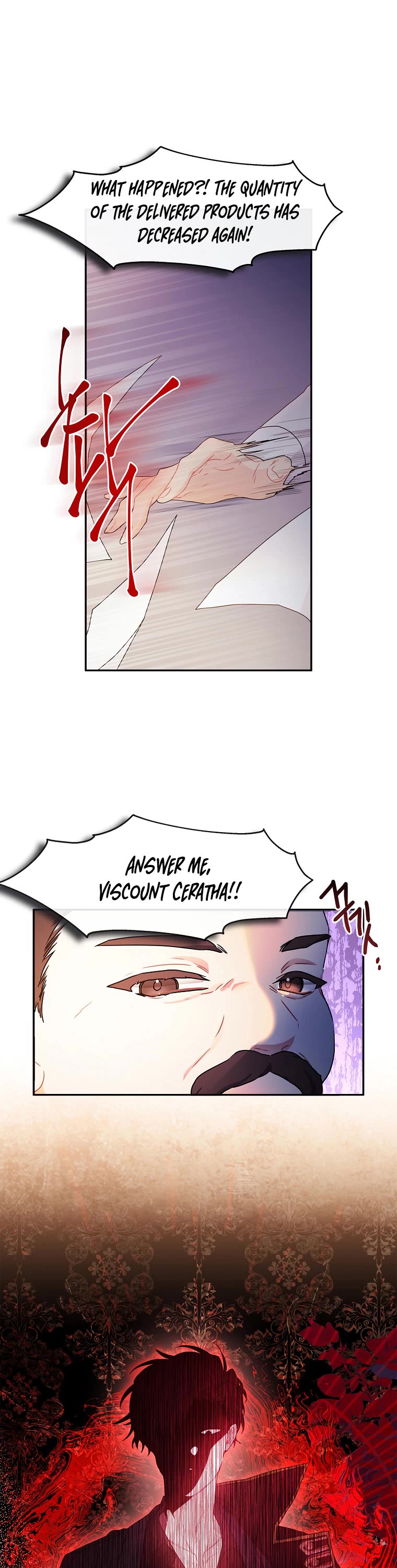 I became the Male Lead’s Adopted Daughter chapter 51 page 2