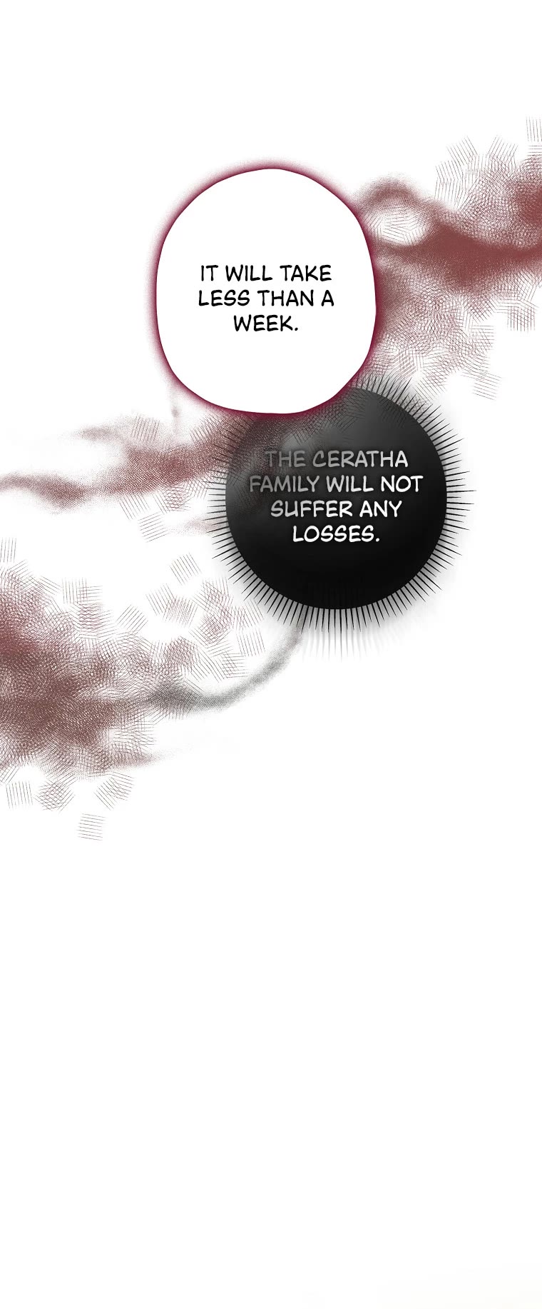 I became the Male Lead’s Adopted Daughter chapter 51 page 8