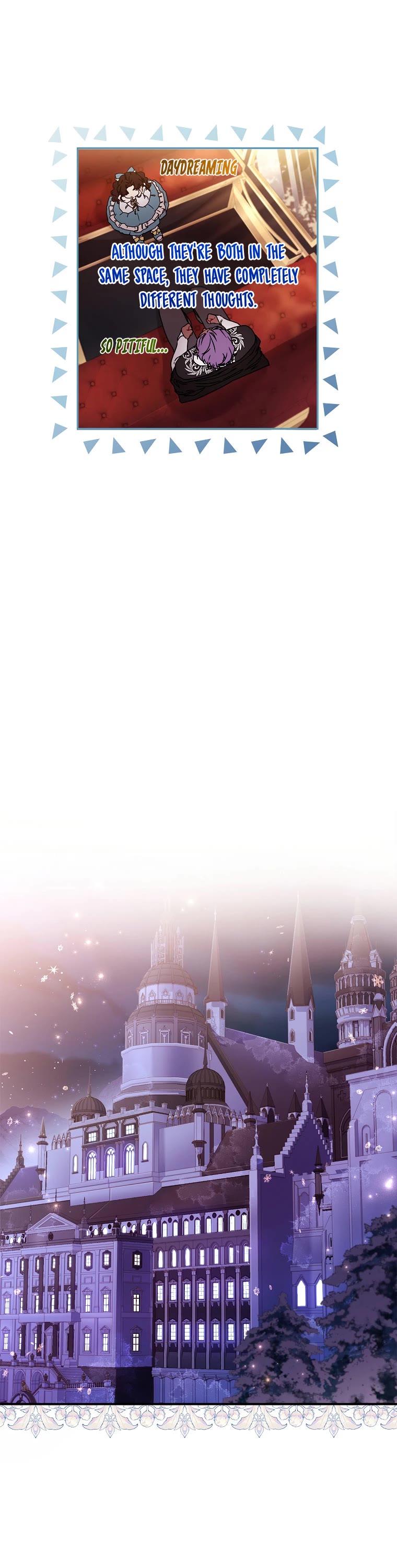 I became the Male Lead’s Adopted Daughter chapter 52 page 14