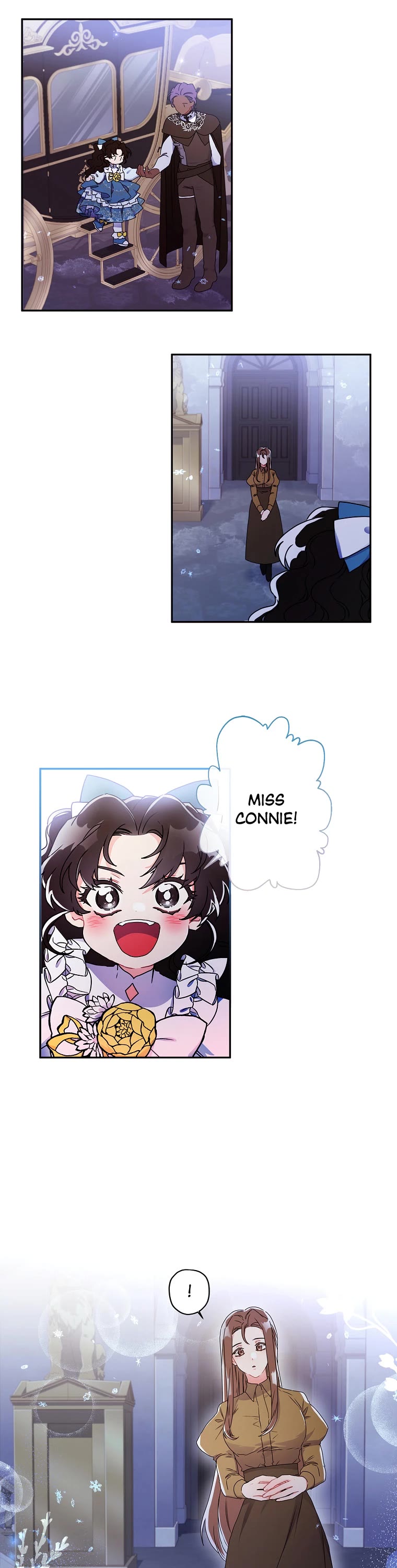 I became the Male Lead’s Adopted Daughter chapter 52 page 15