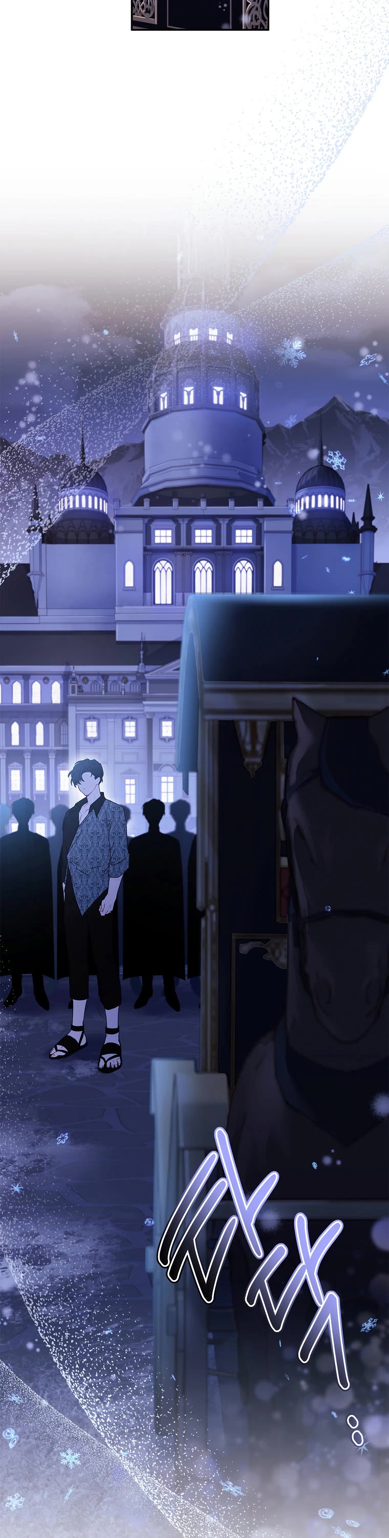 I became the Male Lead’s Adopted Daughter chapter 53 page 10