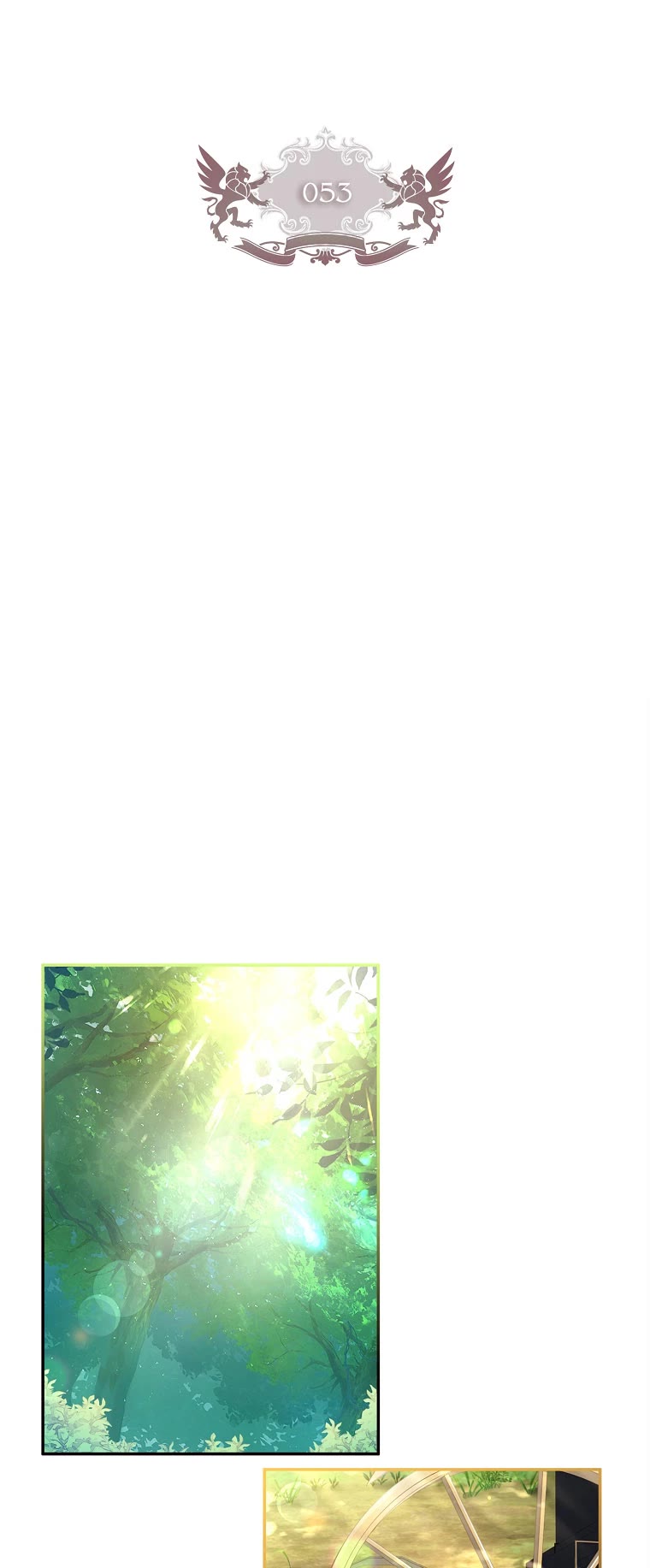 I became the Male Lead’s Adopted Daughter chapter 53 page 13