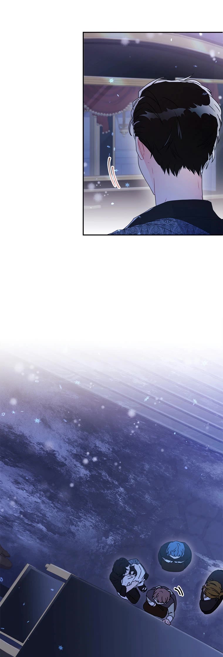 I became the Male Lead’s Adopted Daughter chapter 53 page 6