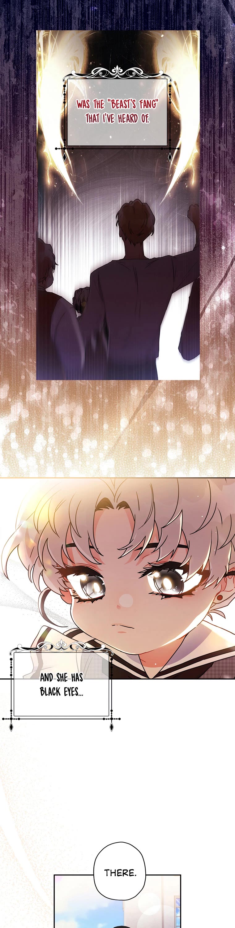 I became the Male Lead’s Adopted Daughter chapter 56 page 11