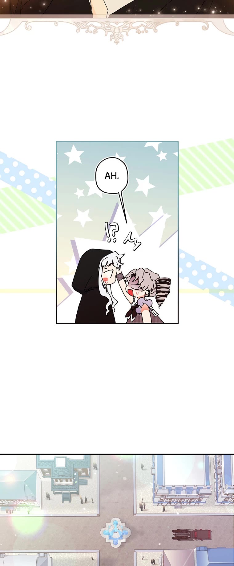 I became the Male Lead’s Adopted Daughter chapter 56 page 15