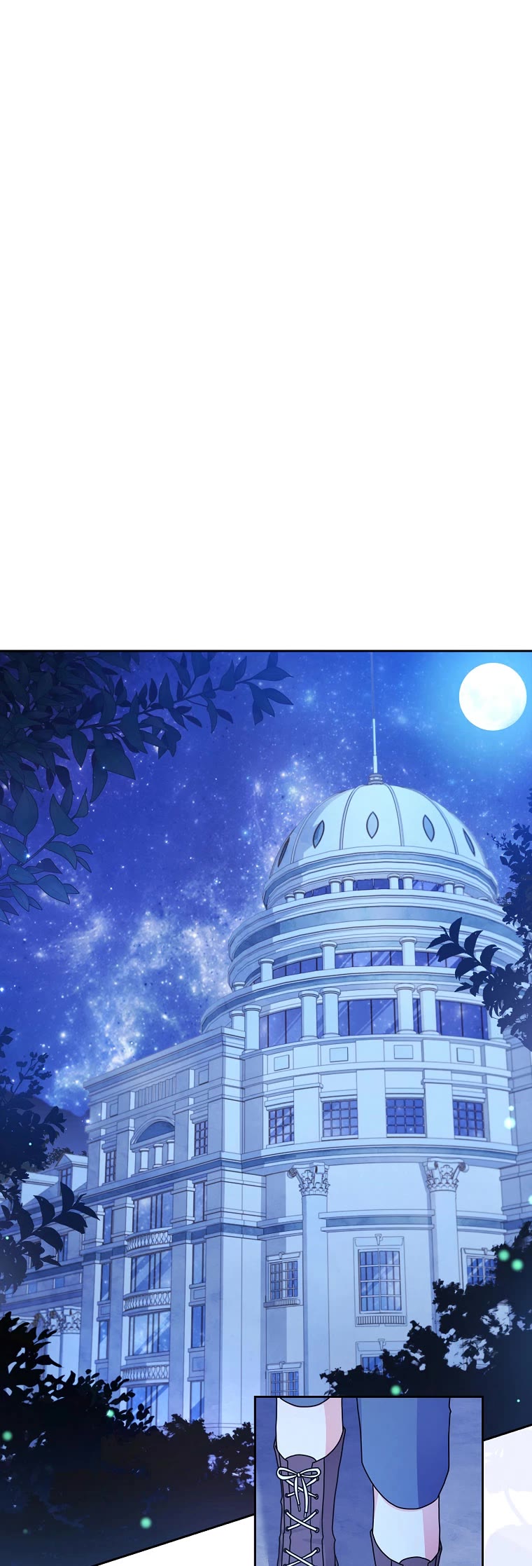 I became the Male Lead’s Adopted Daughter chapter 56 page 26