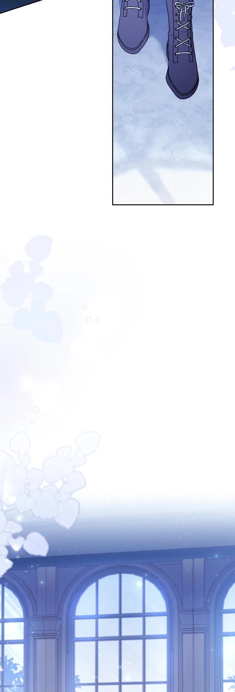 I became the Male Lead’s Adopted Daughter chapter 56 page 27