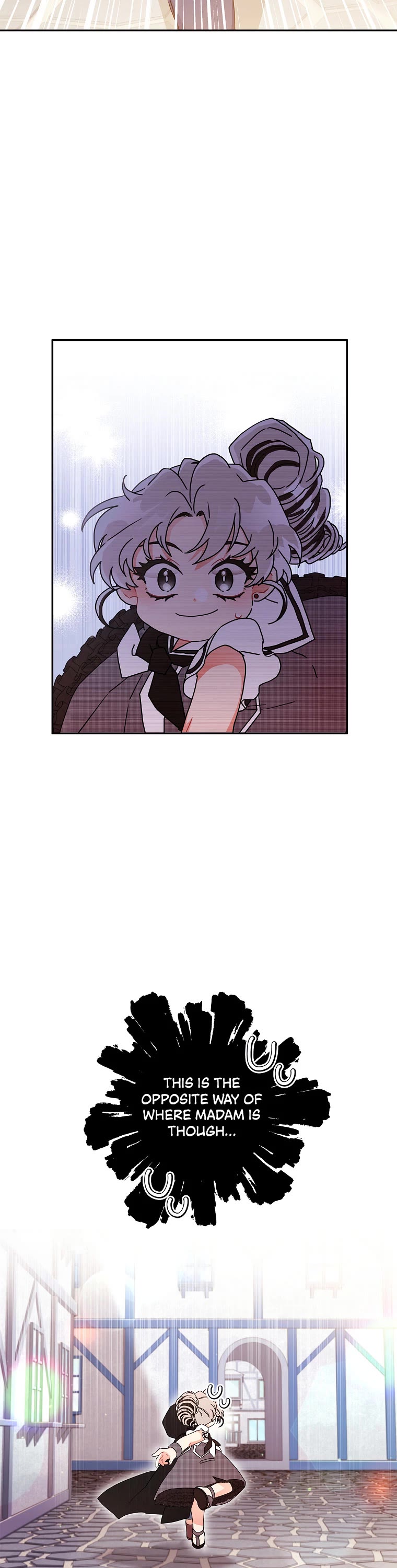 I became the Male Lead’s Adopted Daughter chapter 56 page 3