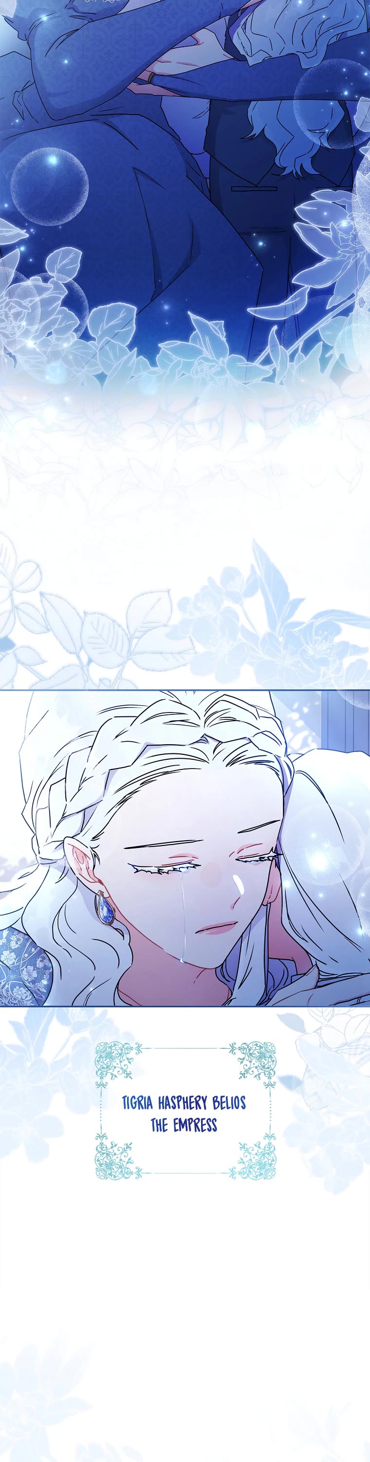 I became the Male Lead’s Adopted Daughter chapter 56 page 31