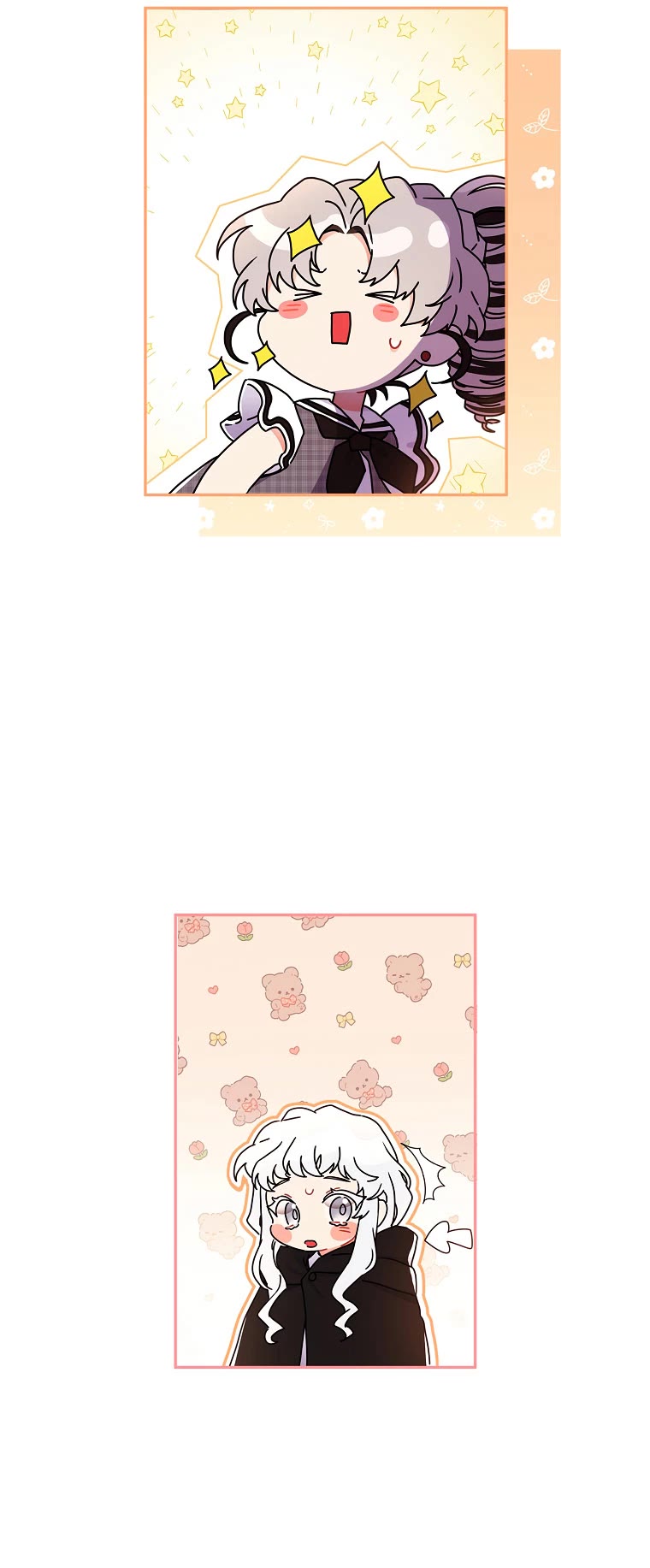 I became the Male Lead’s Adopted Daughter chapter 56 page 7