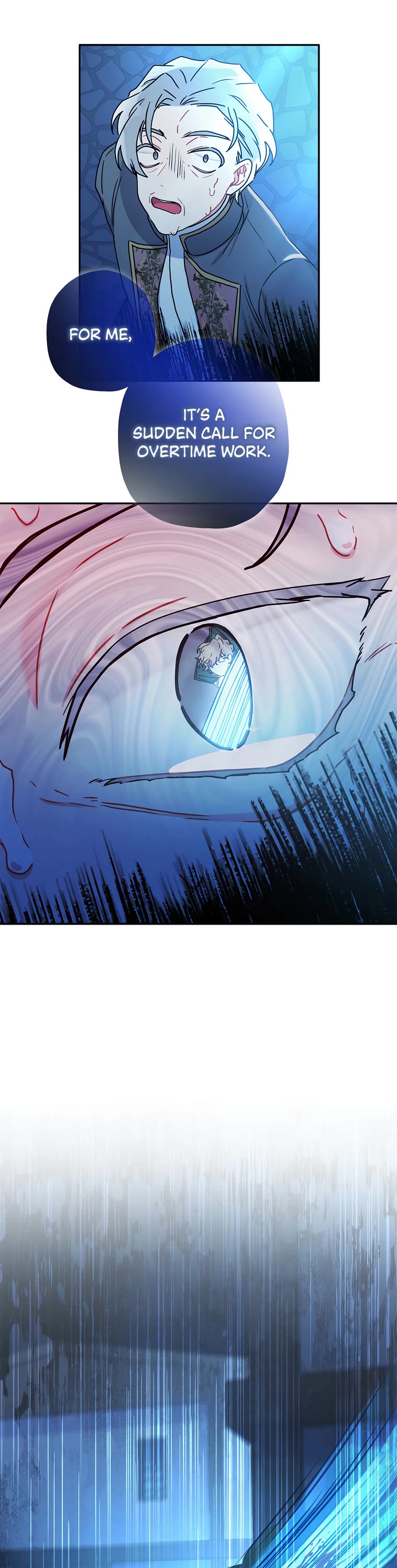 I became the Male Lead’s Adopted Daughter chapter 57 page 22