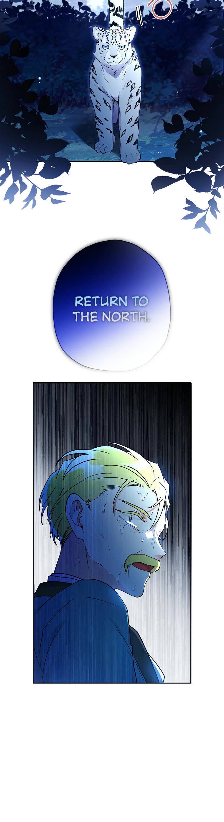 I became the Male Lead’s Adopted Daughter chapter 57 page 31