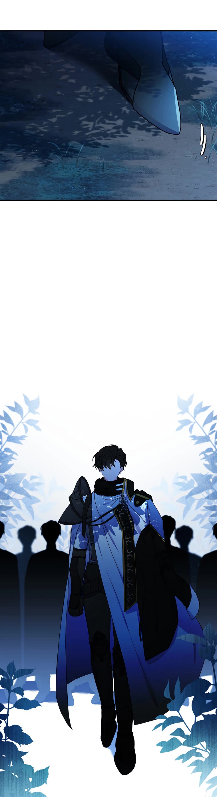 I became the Male Lead’s Adopted Daughter chapter 57 page 32