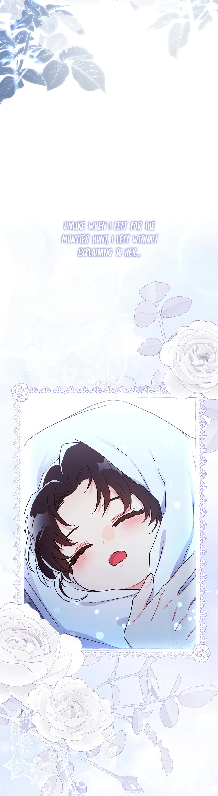 I became the Male Lead’s Adopted Daughter chapter 58 page 29