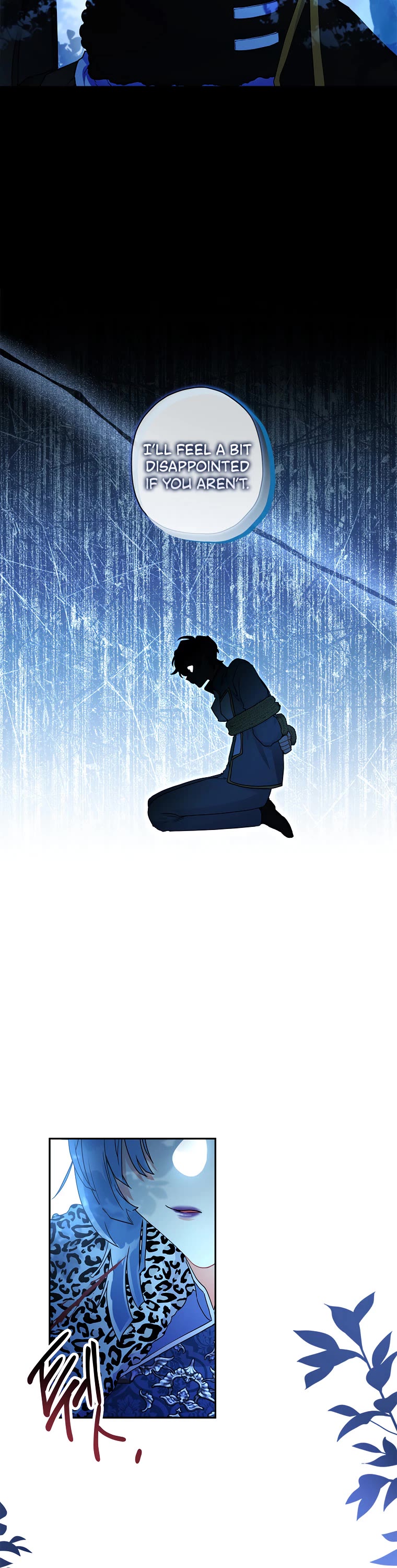 I became the Male Lead’s Adopted Daughter chapter 58 page 9